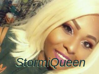 StormiQueen