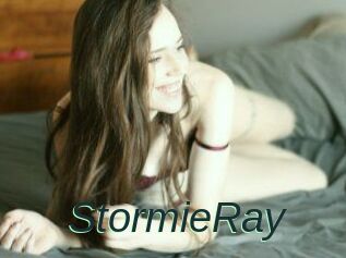 StormieRay