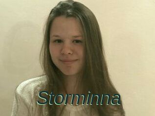 Storminna