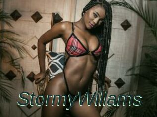 StormyWillams
