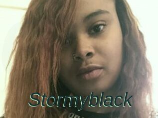 Stormyblack