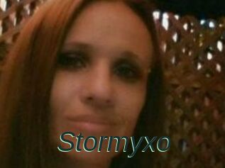 Stormyxo