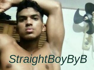 StraightBoyByB