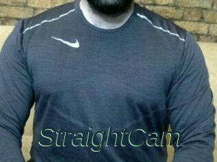 StraightCam