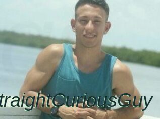StraightCuriousGuy