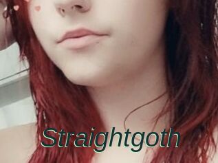 Straightgoth