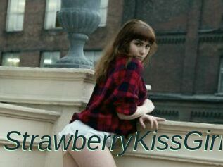 StrawberryKissGirl