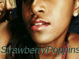 StrawberryPoppins