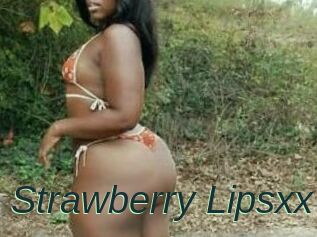 Strawberry_Lipsxx