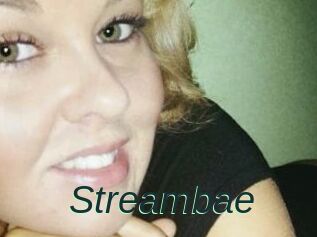 Streambae