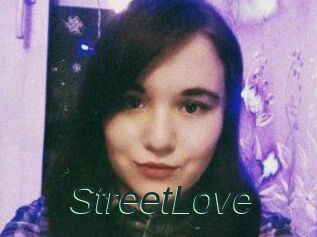 Street_Love