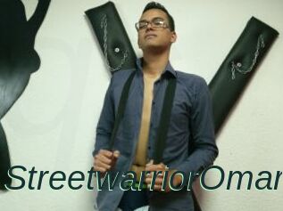 StreetwarriorOmar