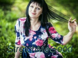 StretchMeGood