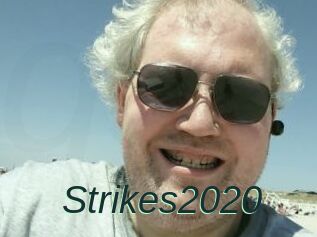 Strikes2020