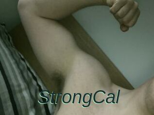 StrongCal