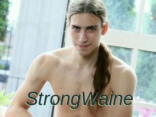 StrongWaine