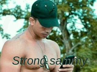 Strong_sammy