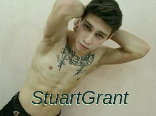StuartGrant