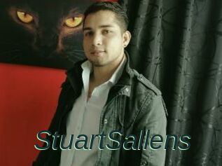 StuartSallens