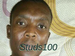 Studs100