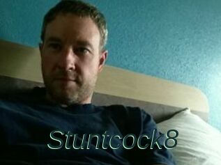 Stuntcock8