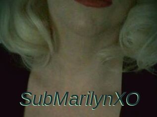 SubMarilynXO