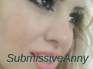SubmissiveAnny