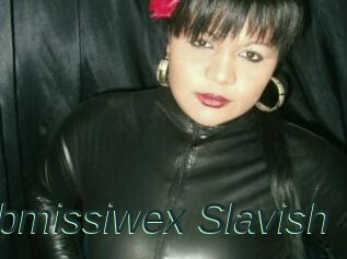 Submissiwex_Slavish