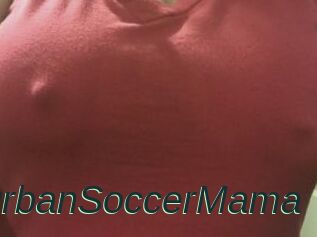 SuburbanSoccerMama