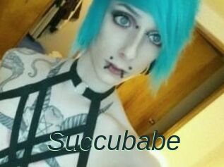 Succubabe