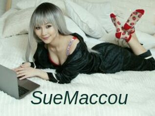 SueMaccou