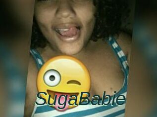 SugaBabie