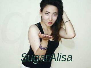 SugarAlisa