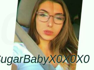 SugarBabyX0X0X0
