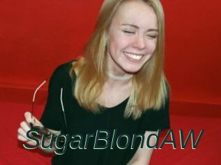 SugarBlondAW