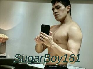 SugarBoy161