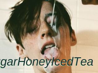 SugarHoneyIcedTea
