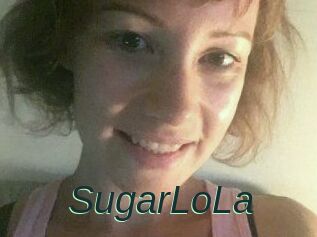 SugarLoLa