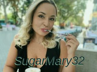 SugarMary32