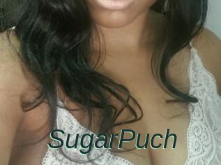 SugarPuch