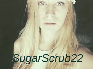SugarScrub22