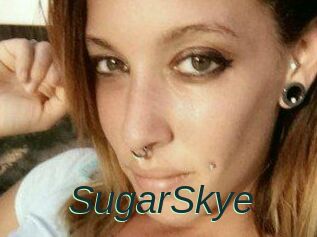 SugarSkye