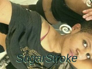 SugarStroke