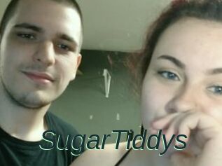 SugarTiddys