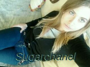 Sugarchanel
