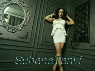 SuhanaTanvi