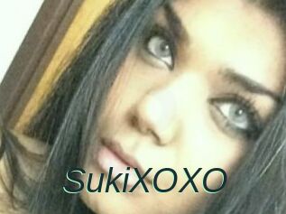 SukiXOXO