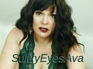 SultryEyesAva
