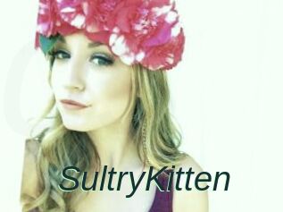 SultryKitten