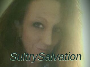 SultrySalvation